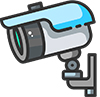 CCTV Camera & Fire Safety