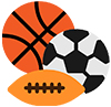 Sports & Games